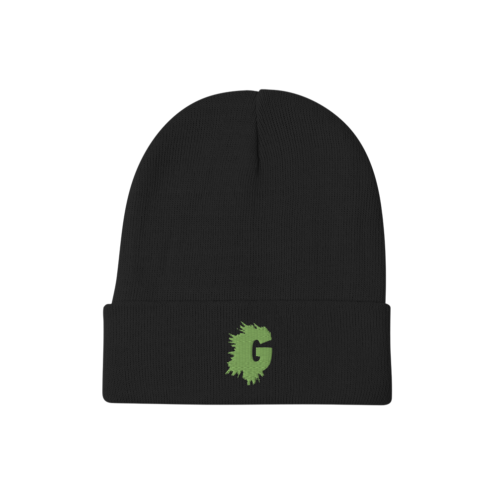 RISE OF THE SILVERBACK Beanie