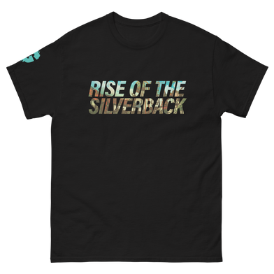 RISE OF THE SILVERBACK T-Shirt