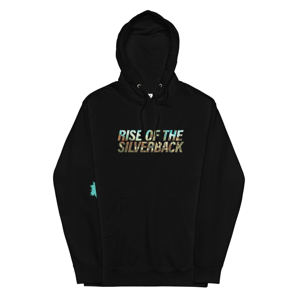 RISE OF THE SILVERBACK Hoodie