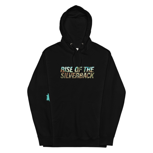 RISE OF THE SILVERBACK Hoodie